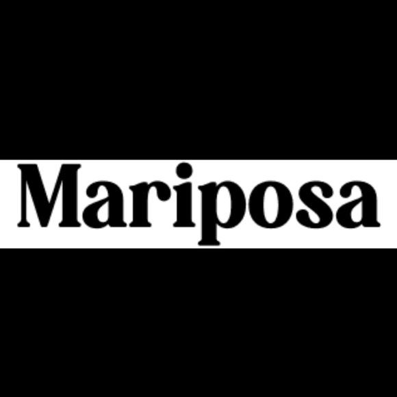 shopatmariposa
